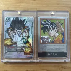 ドラゴンボールフュージョンワールド　FB05-053 エナジーマーカーE-83