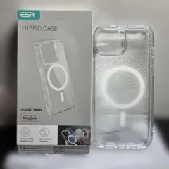 ESR iPhone 15 Plus ケースのサムネイル