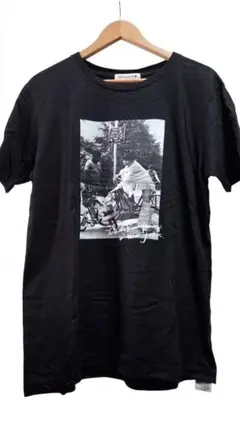 よふかしのうた』コトヤマ展：Tシャツ NIGHT OUT CITY vol.1 - メルカリ