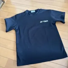used⭐︎YONEXドライTシャツ 140