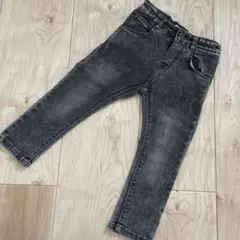 ZARA ベビーキッズ　デニム　92