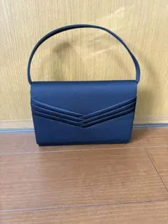 プチソワール　ブラックフォーマル　バッグ
