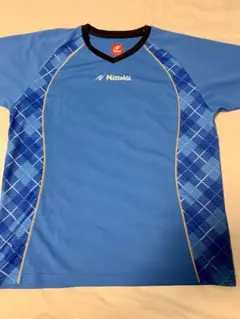 卓球　ニッタク　ユニフォーム