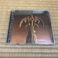 QUEENSRYCHE クイーンズライチ 輸入盤CD