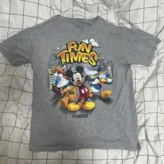 ディズニー古着 tシャツ ミッキー