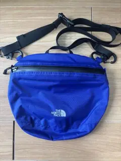 THE NORTH FACE ｜WP SHOULDER POCKET