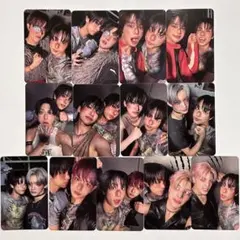 Back to Life ケミトレカ ユニットトレカ TAKI