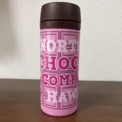 NORTH SHORE CHOCOLATE COMPANY ハワイ 水筒のサムネイル