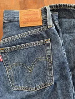 Levi's 501 スキニーデニム 25インチ