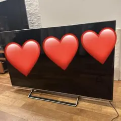 【美品】Panasonic TH-50CX700 50インチ液晶テレビ 概要 地上・BS・110度CSデジタルハイビジョン液晶テレビ