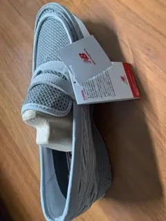 New Balance 1906L グレー タグ付き