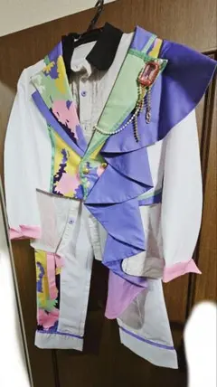 ワールドトリガー 香取葉子 コスプレ衣装 - メルカリ