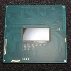 ※送料込み intel core i5 4200M CPU