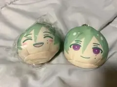 あんスタ 風早巽 おまんじゅう 通常、BOX特典セット