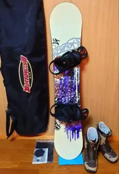 2025年最新】burton 3点セットの人気アイテム - メルカリ