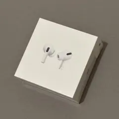 2025年最新】apple airpods pro mlwk3j/aの人気アイテム - メルカリ