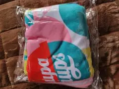 チュッパチャプスBIG ブランケット