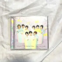 Chau＃/ 我 I Need You