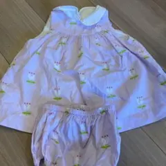 ジャカディ　ワンピース