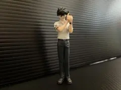 フルメタルパニック？ ふもっふ フィギュアコレクション 相良宗介 単品