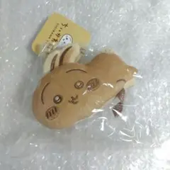 ちいかわ焼き マスコットキーホルダー うさぎ