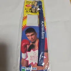 PETER AERTS K-1 GRAND PRIX ストラップ レア