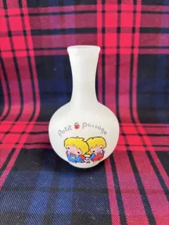 レトロ♪アンティーク花瓶 一輪挿し