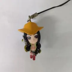 ワンピースストラップ