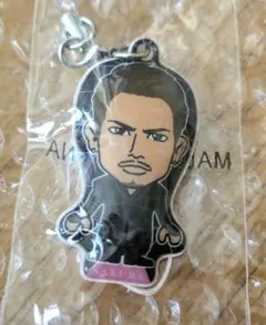 三代目【今市隆二】S.A.K.U.R.A. キャラクリーナー