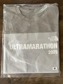 奈良ウルトラマラソンTシャツ メンズMサイズ - メルカリ