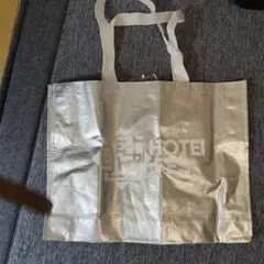 布袋フェス VIP特典 トートバッグ タオル - メルカリ