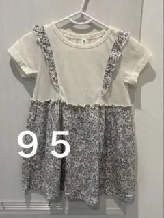 ELFIN DOLL ワンピース　95のサムネイル