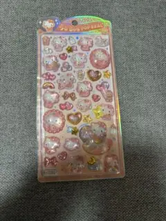 正規品キティベビーうるちゅる