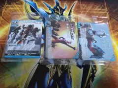 ウルトラマンカードゲーム　プロモカードまとめ