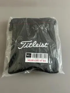 【新品】タイトリスト VG18 トルクレンチセット SUREFIT 巾着説明書有のサムネイル