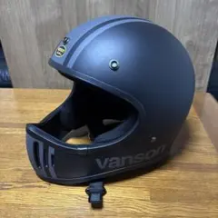 2026年最新】バンソン ヘルメットの人気アイテム - メルカリ