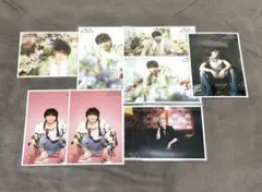 M!LK 塩﨑太智　生写真　生誕　グッズ　セット