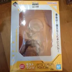 一番くじ　NIKKE ラストワン賞アニスフィギュア