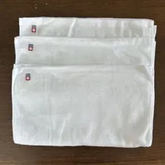今治ホワイト フェイスタオル 3サイズセット