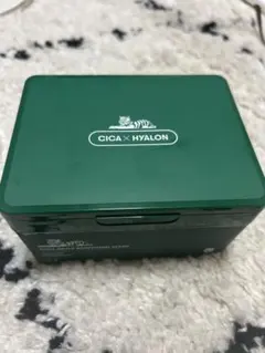 シカ VT CICA DAILY SOOTHING MASK 30枚入　未使用品