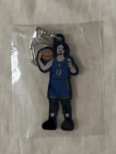宇都宮ブレックス 渡邉裕規Hoops Peepsアクリルキーホルダー