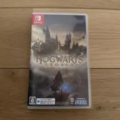 Nintendo Switch ホグワーツ・レガシー 通常版
