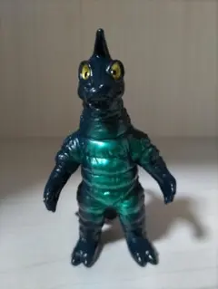 ブルマァク ソフビ