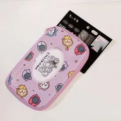 ちいかわ マルチティッシュポーチ