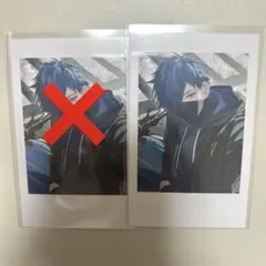CR RANDOM SELFIE CARD vanilla - メルカリ