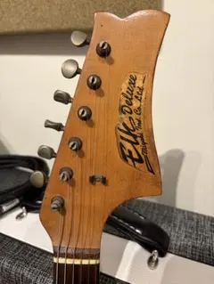 Bacchus Surfbreaker2 ジャズマスター バッカス - メルカリ