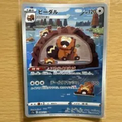 【PSA10】ビーダル AR 2026年最新】ビーダル arの人気アイテム - メルカリ