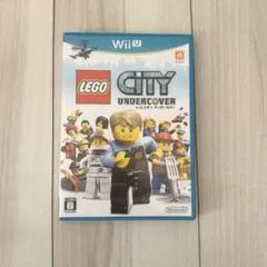 レゴシティアンダーカバー