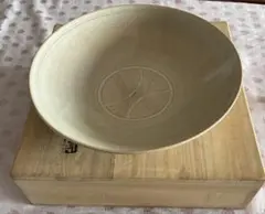 焼き物大皿
