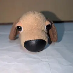 THE DOG ぬいぐるみ マスコット 犬